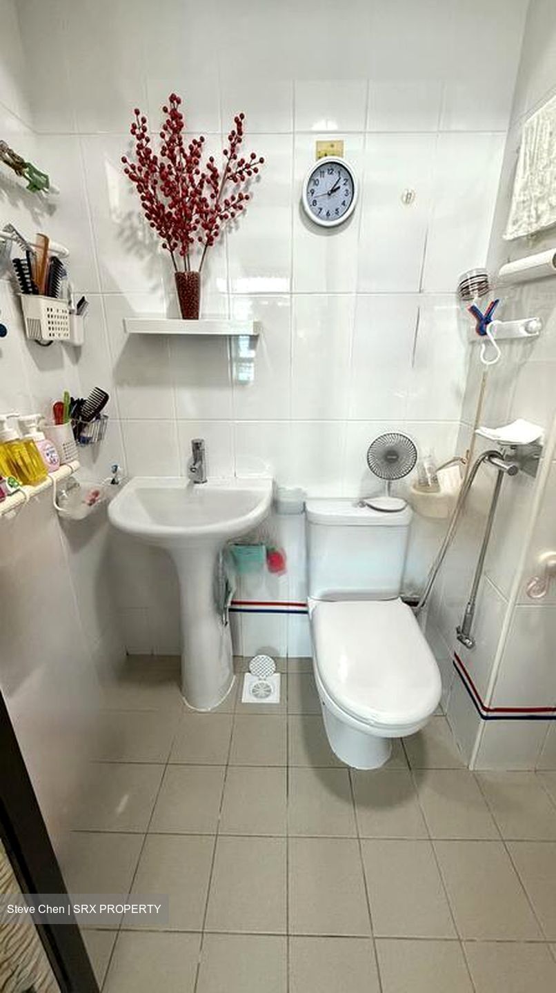Blk 440A Clementi Cascadia (Clementi), HDB 3 Rooms #453391531